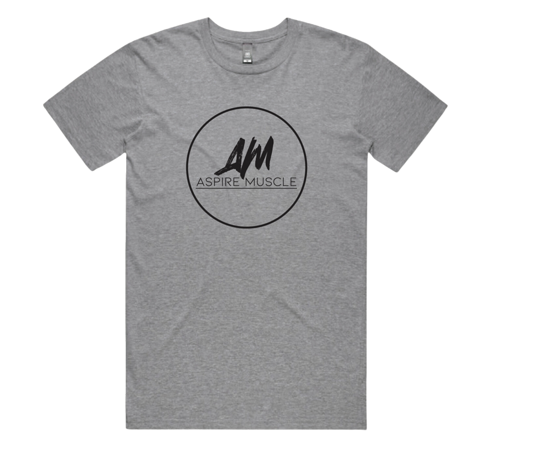 Logo Tee