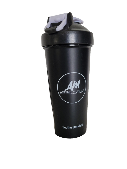 Shaker Bottle