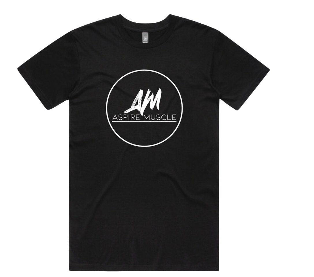 Logo Tee